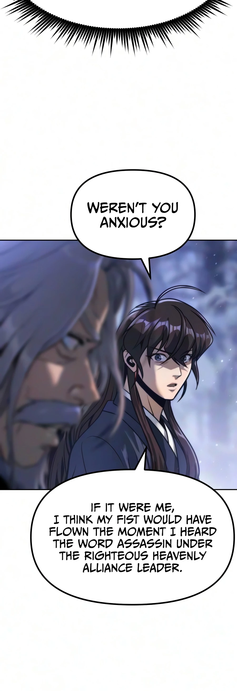 The Demon Faction’s Return Chapter 178 page 5
