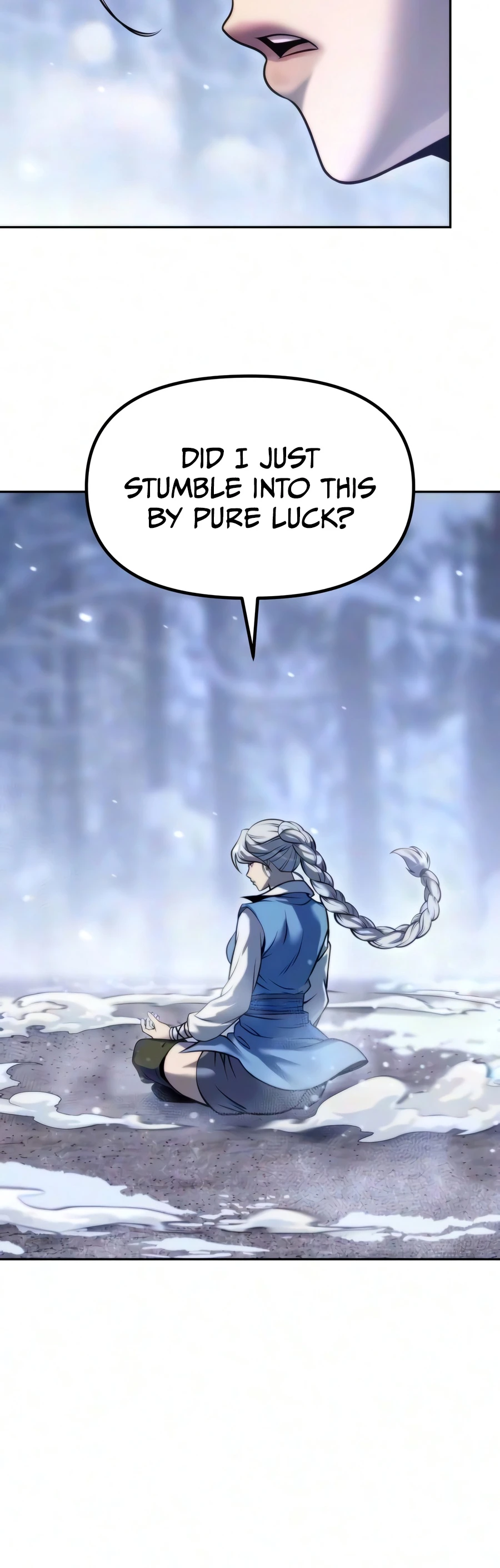 The Demon Faction’s Return Chapter 179 page 3