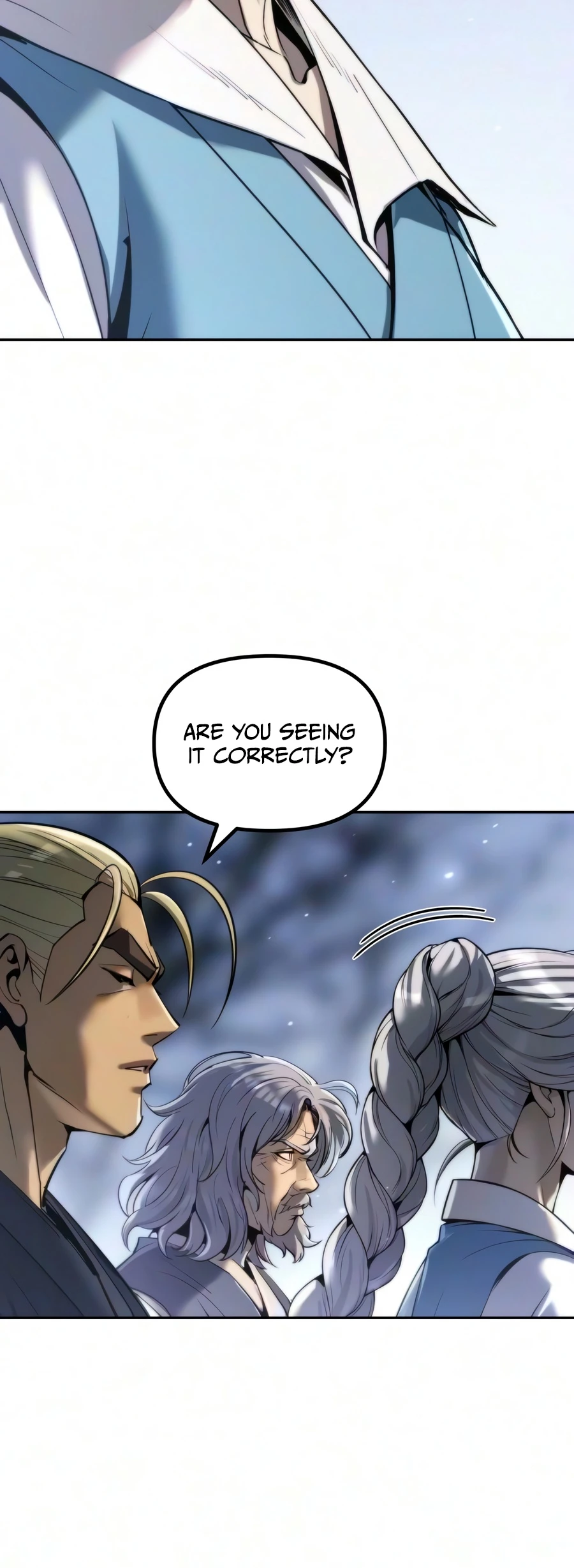The Demon Faction’s Return Chapter 179 page 21