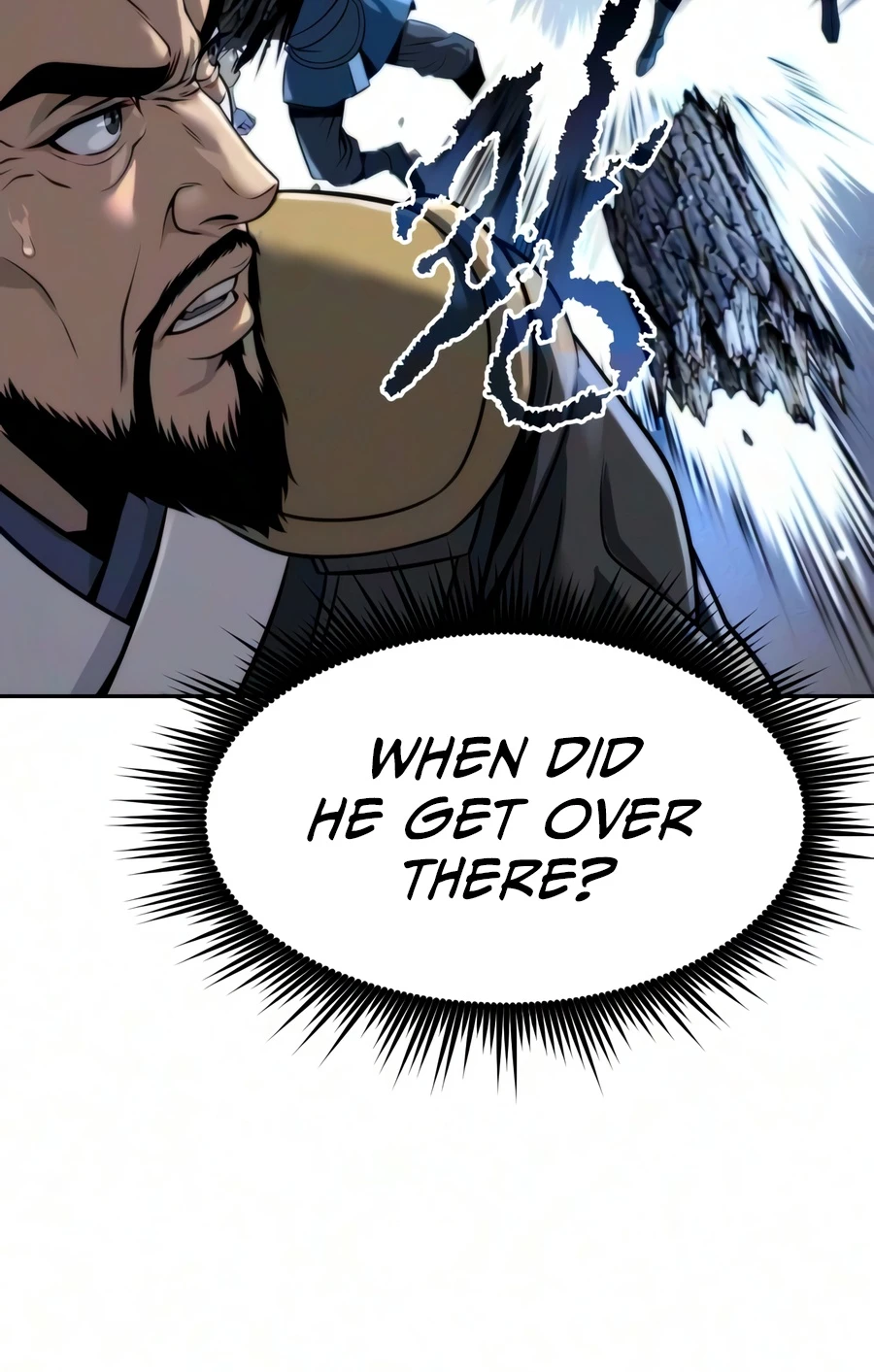 The Demon Faction’s Return Chapter 179 page 17