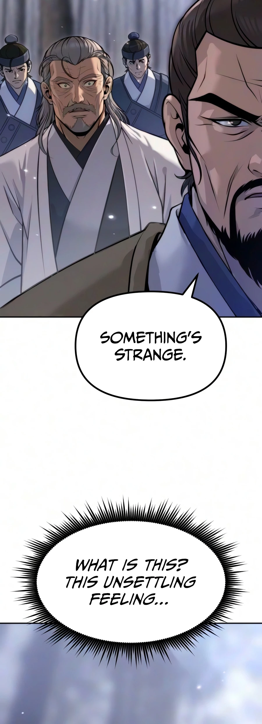 The Demon Faction’s Return Chapter 179 page 13