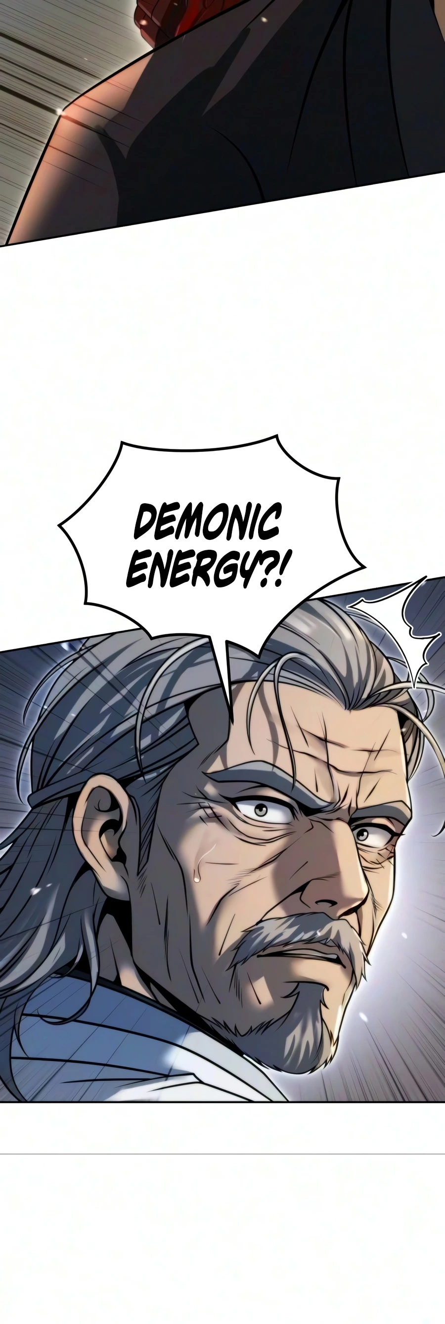 The Demon Faction’s Return Chapter 180 page 13
