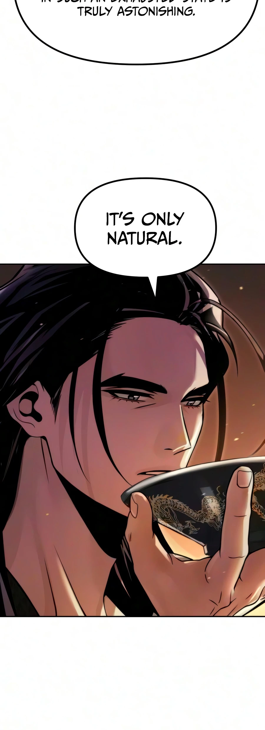 The Demon Faction’s Return Chapter 180 page 21
