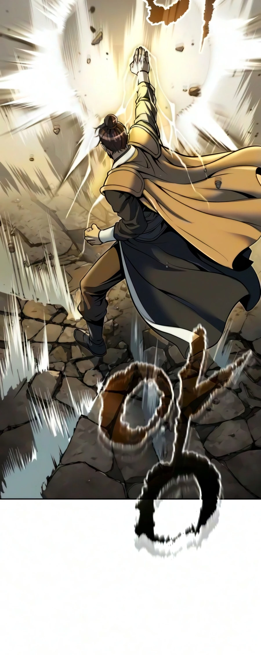 The Demon Faction’s Return Chapter 180 page 9
