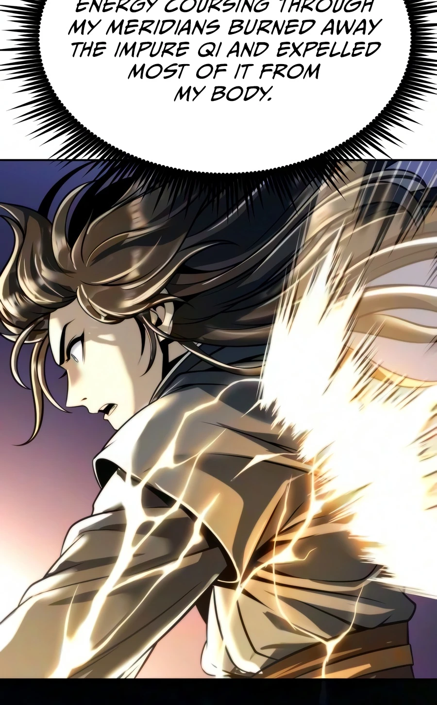 The Demon Faction’s Return Chapter 180 page 5