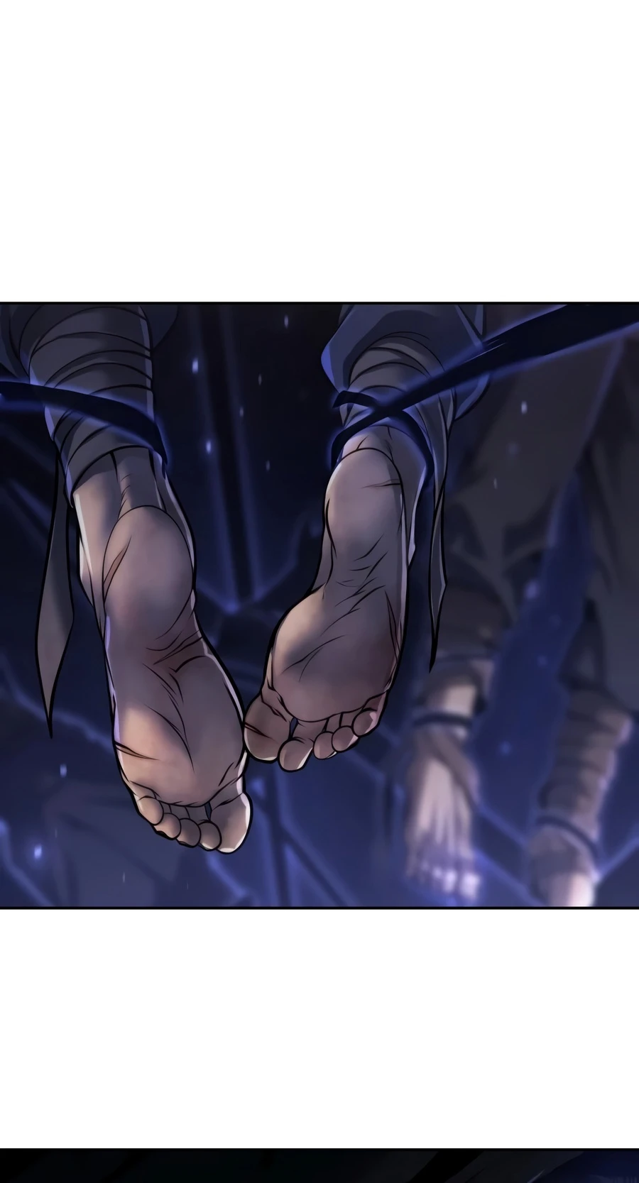 The Demon Faction’s Return Chapter 181 page 23