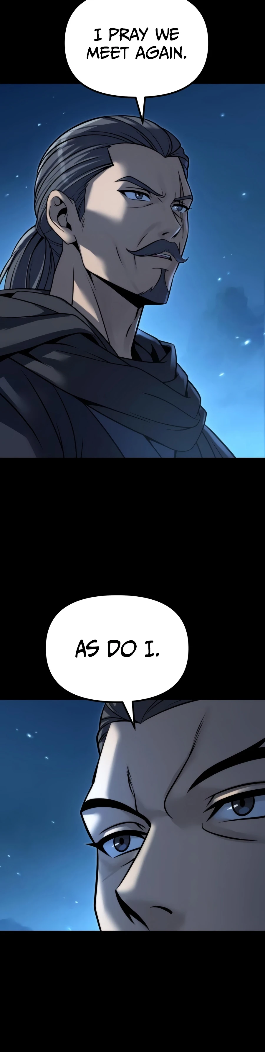 The Demon Faction’s Return Chapter 181 page 3