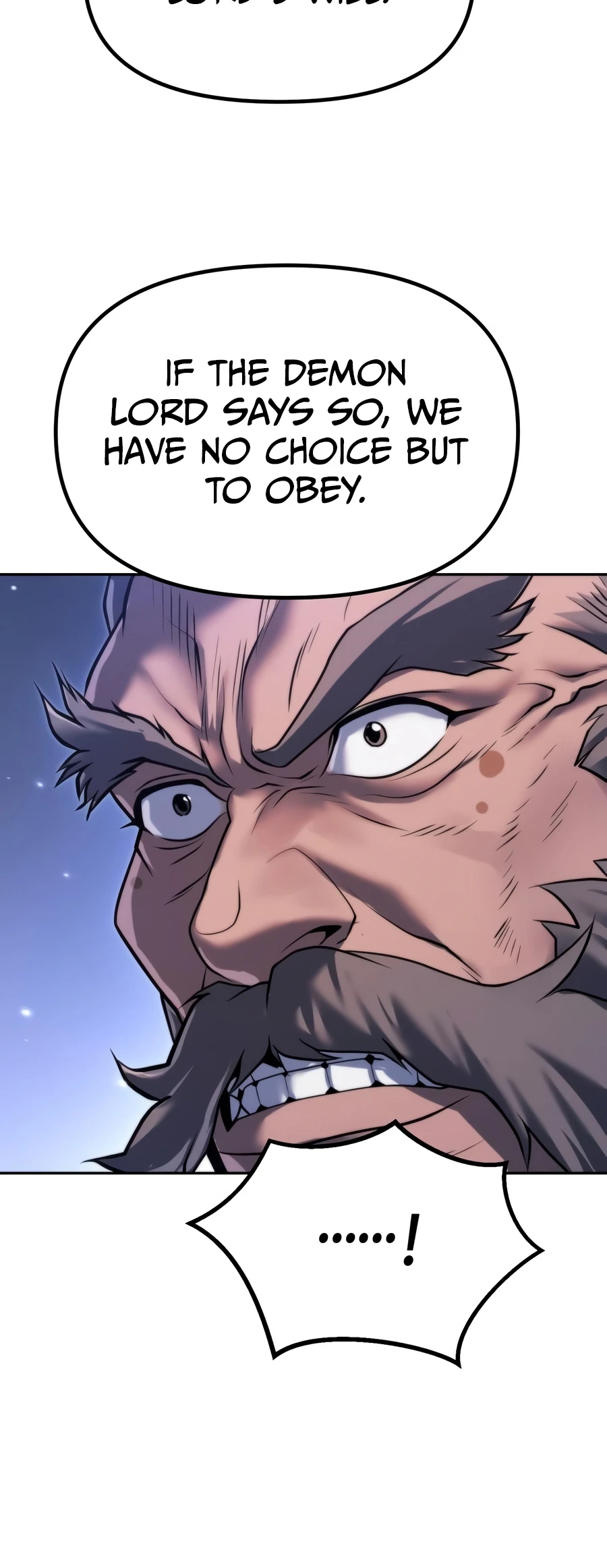 The Demon Faction’s Return Chapter 182 page 15