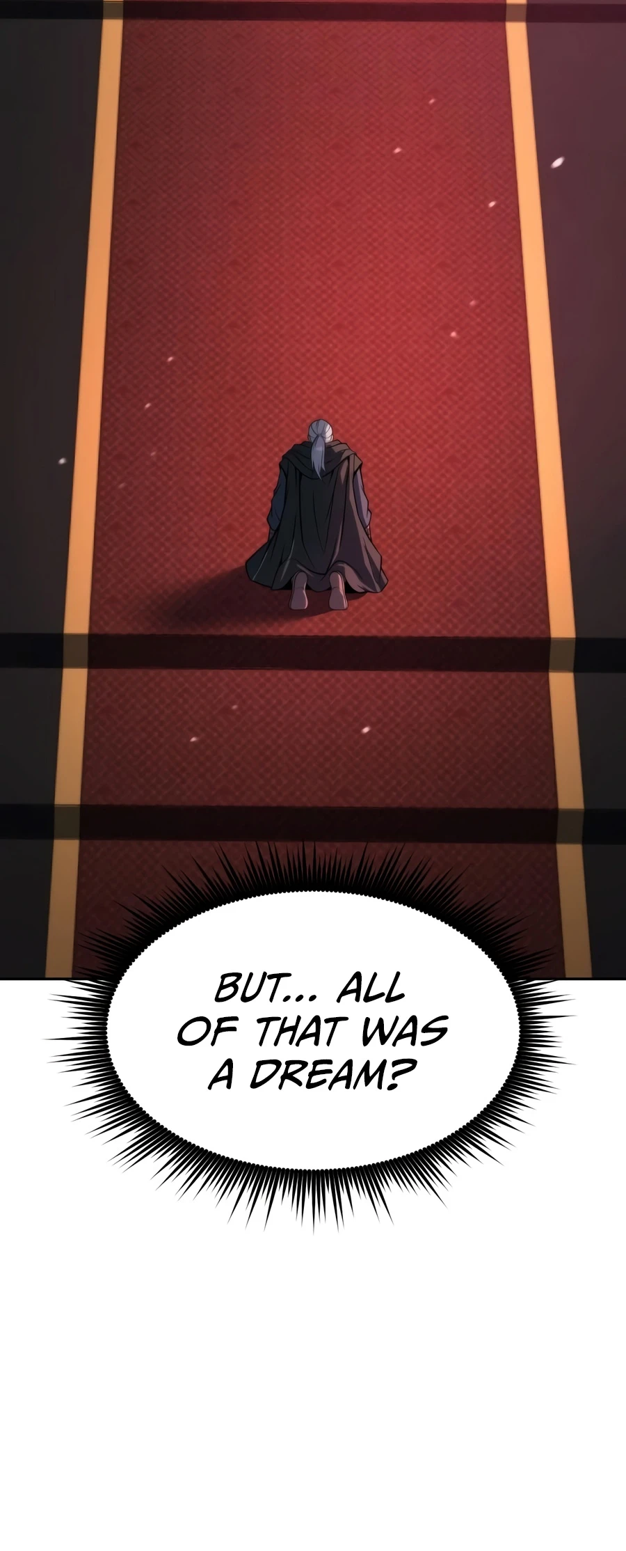 The Demon Faction’s Return Chapter 182 page 19