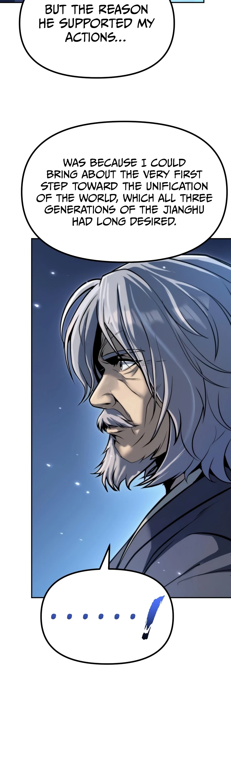 The Demon Faction’s Return Chapter 182 page 7