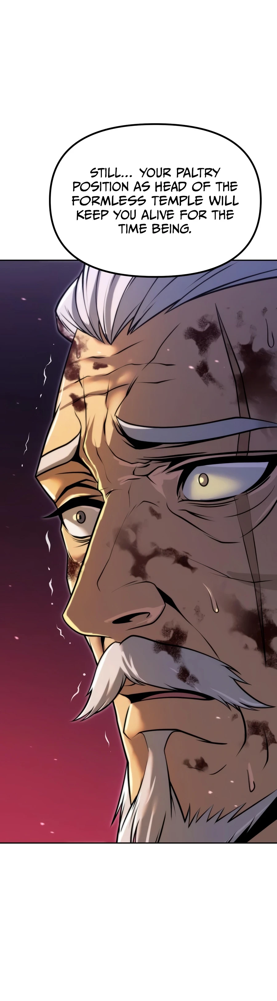 The Demon Faction’s Return Chapter 182 page 23