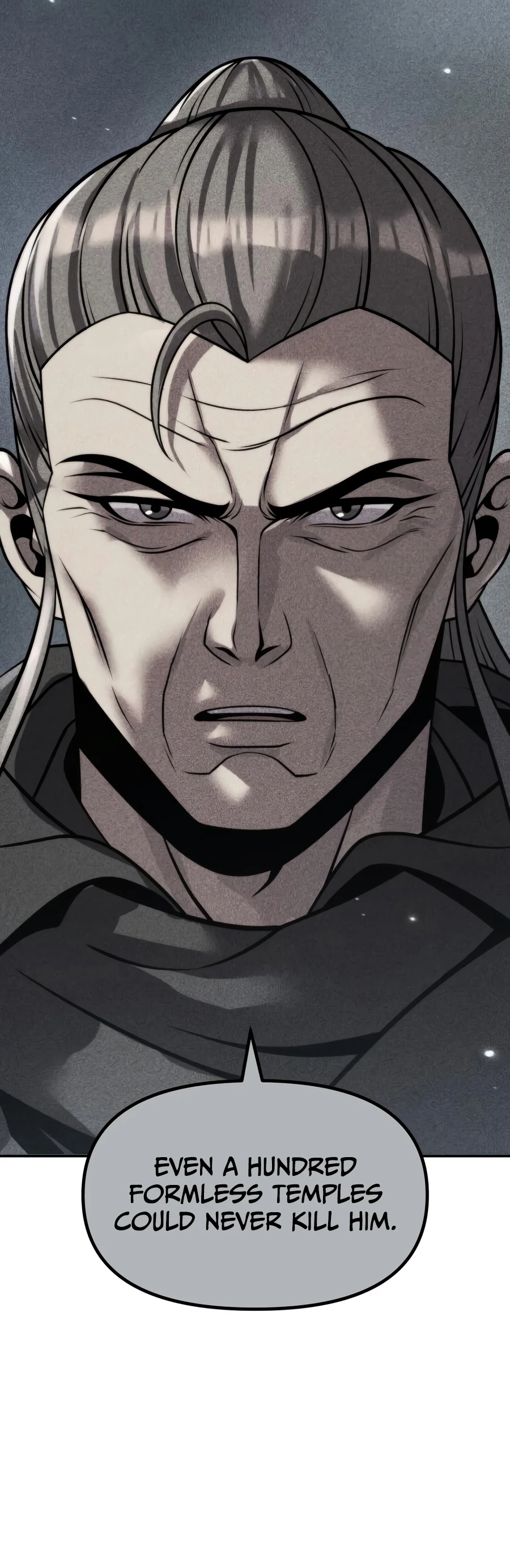 The Demon Faction’s Return Chapter 182 page 21
