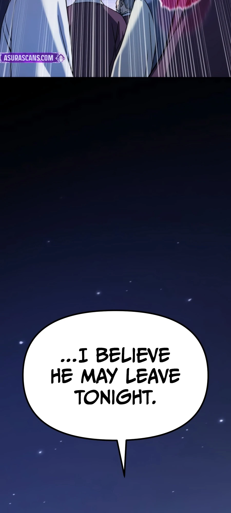 The Demon Faction’s Return Chapter 182 page 17