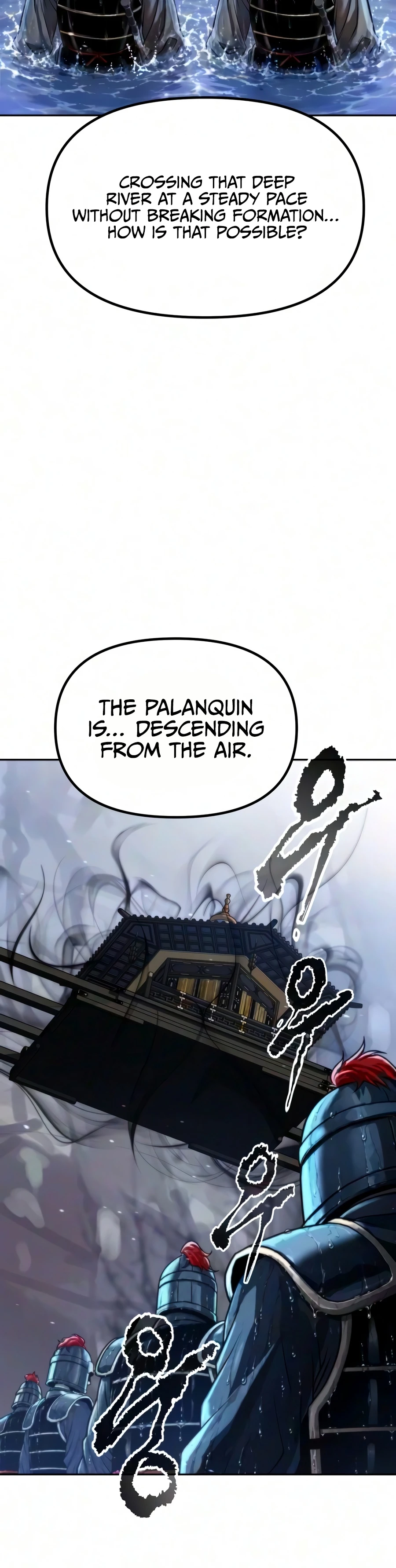 The Demon Faction’s Return Chapter 183 page 5