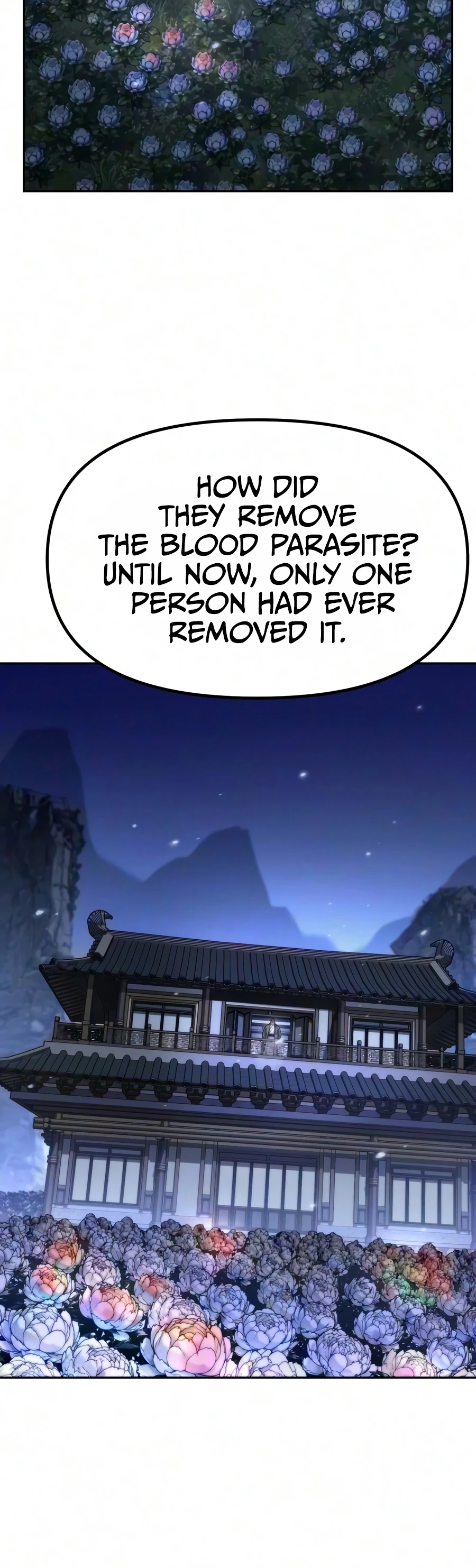 The Demon Faction’s Return Chapter 183 page 7