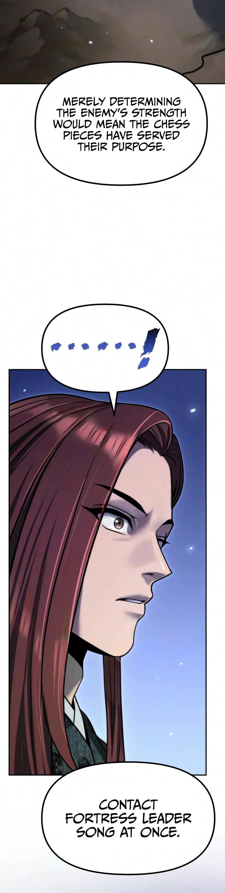 The Demon Faction’s Return Chapter 183 page 17