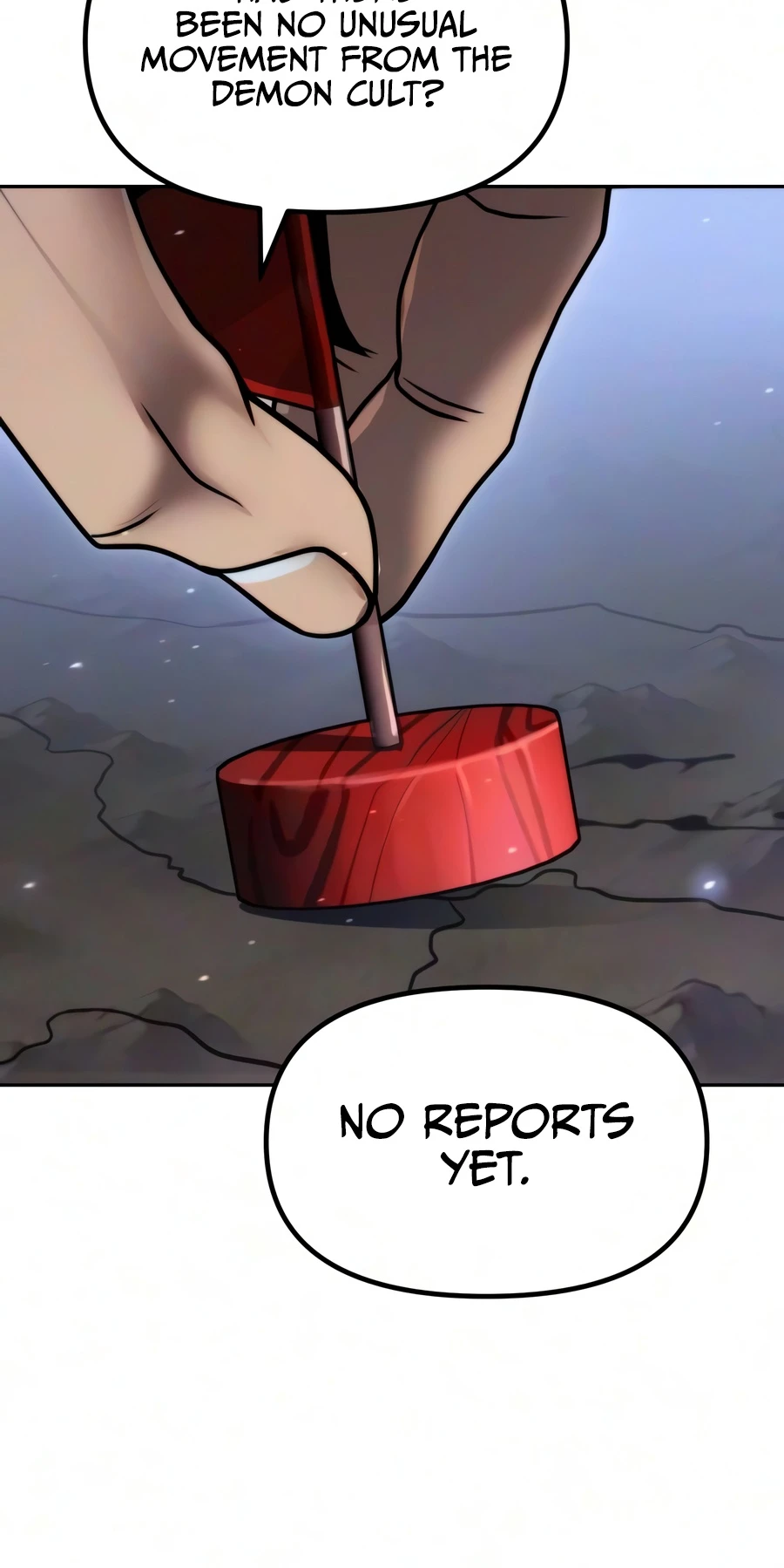 The Demon Faction’s Return Chapter 183 page 11