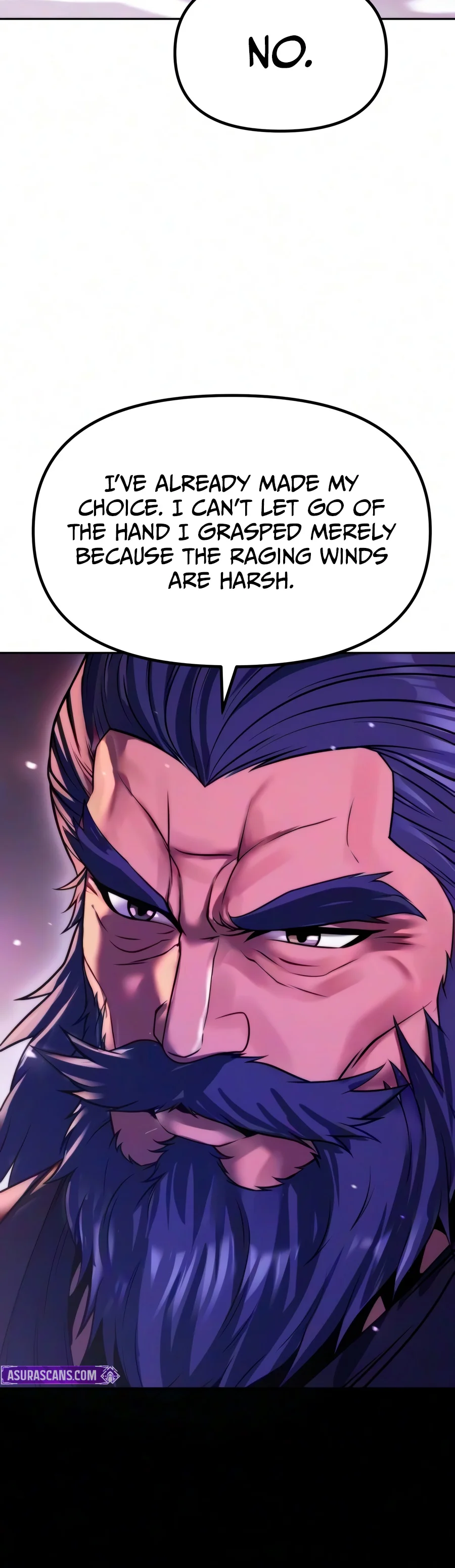 The Demon Faction’s Return Chapter 185 page 25