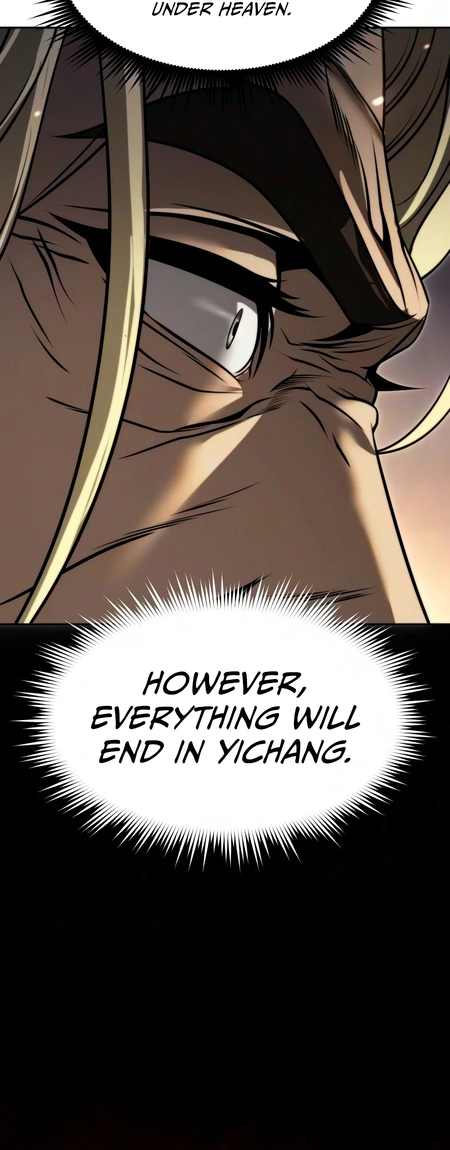 The Demon Faction’s Return Chapter 185 page 15