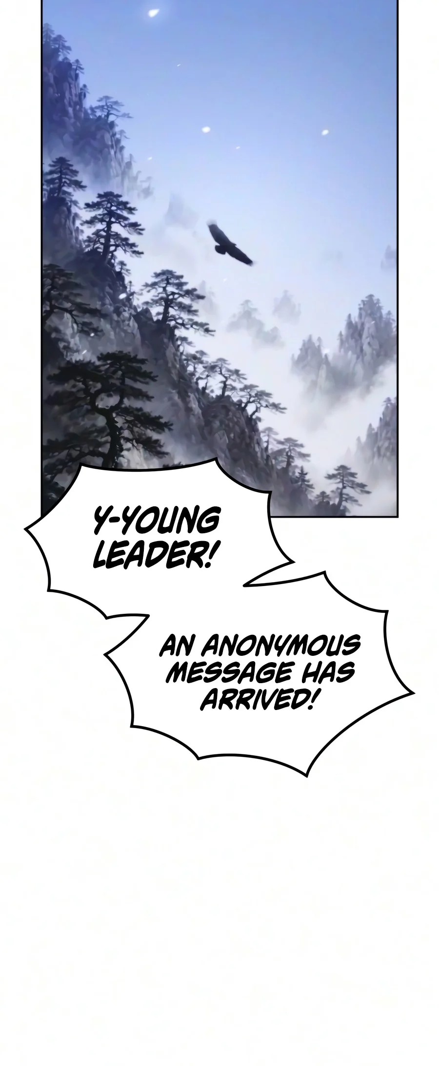 The Demon Faction’s Return Chapter 185 page 17