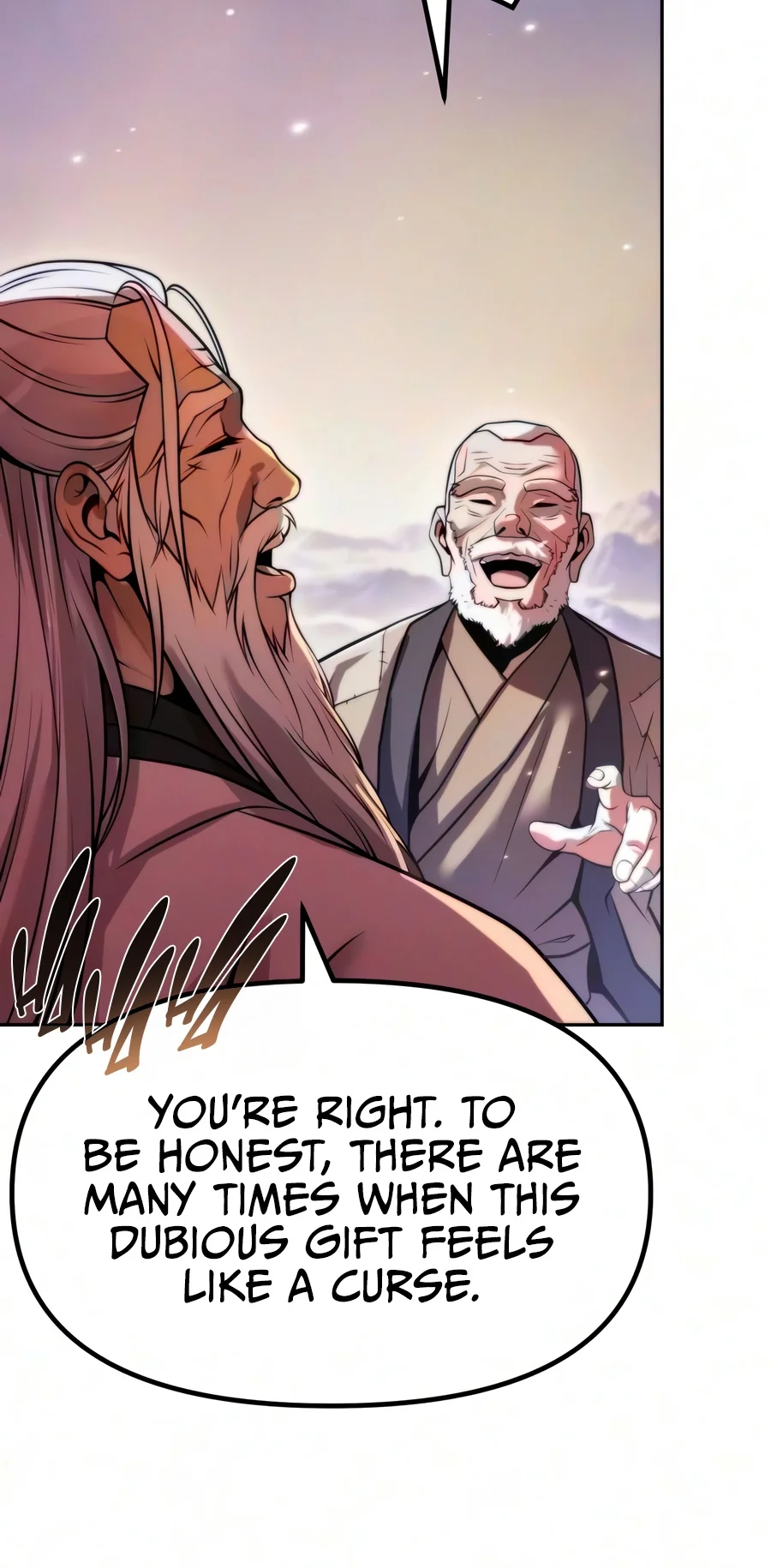 The Demon Faction’s Return Chapter 186 page 9