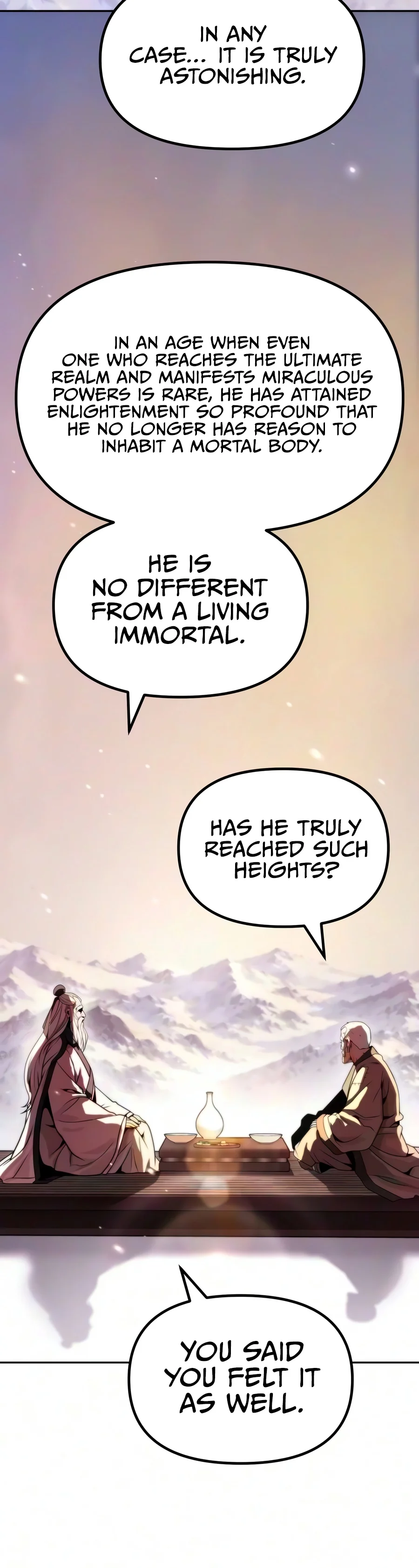 The Demon Faction’s Return Chapter 186 page 11