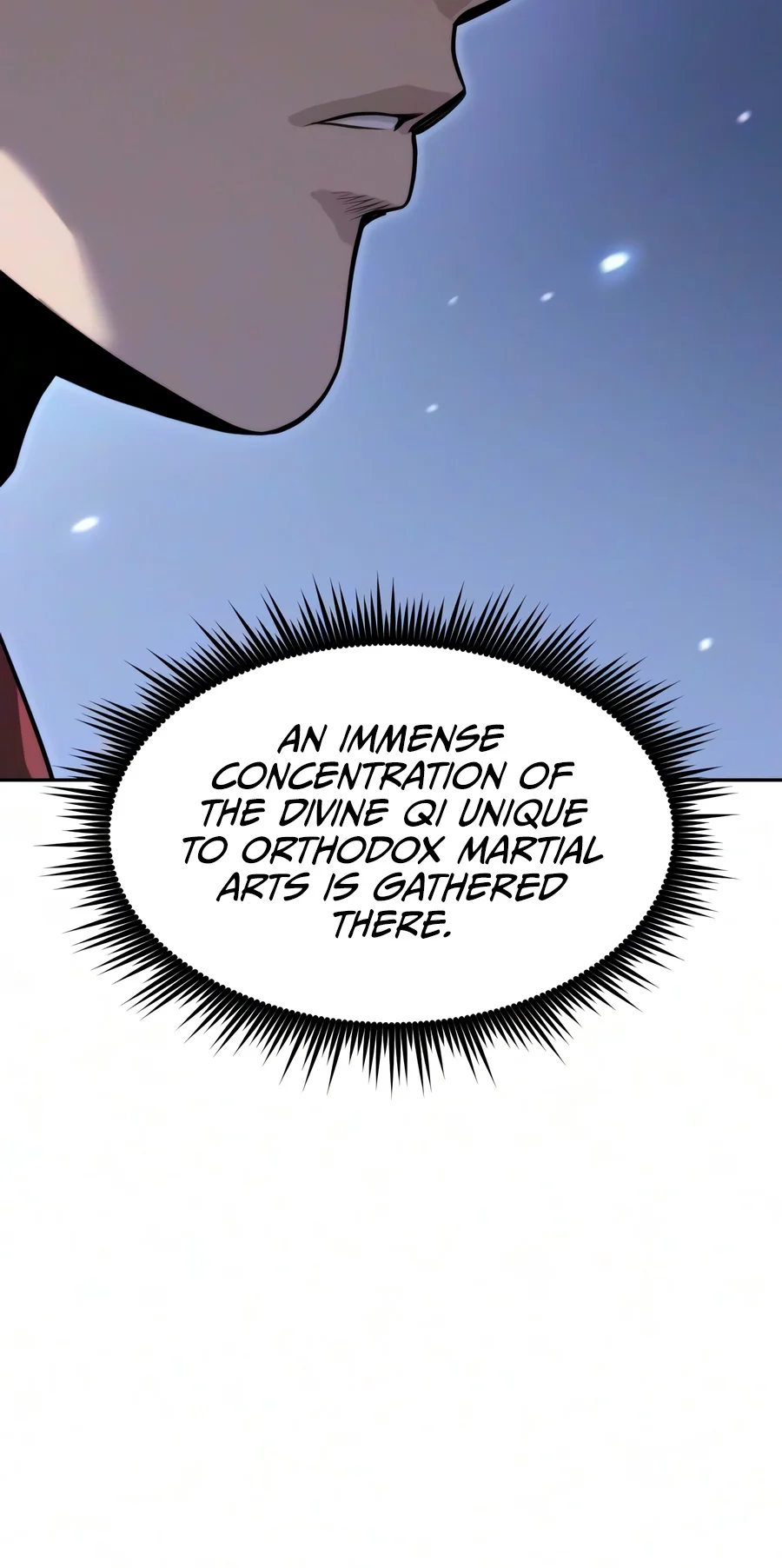 The Demon Faction’s Return Chapter 186 page 25