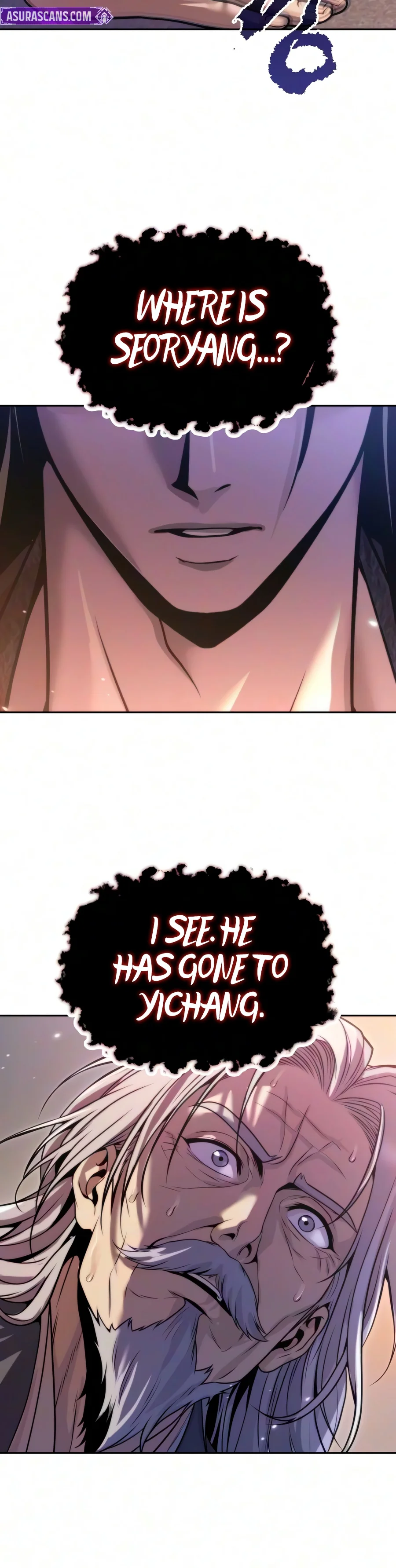The Demon Faction’s Return Chapter 186 page 5