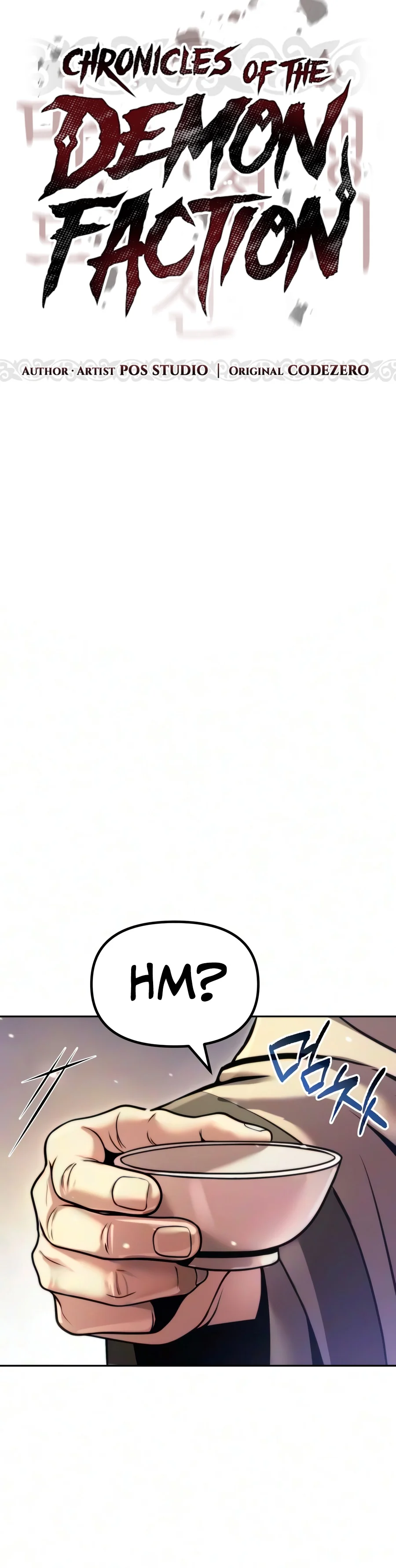 The Demon Faction’s Return Chapter 186 page 7