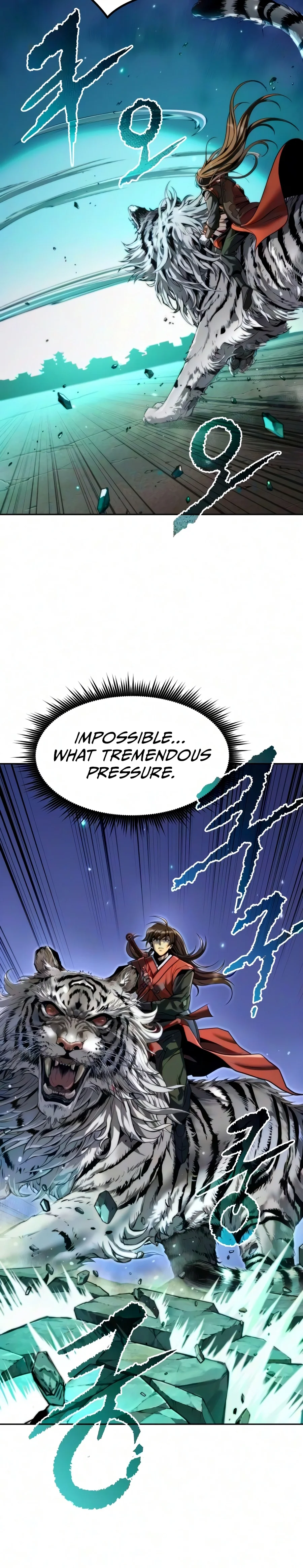 The Demon Faction’s Return Chapter 187 page 4