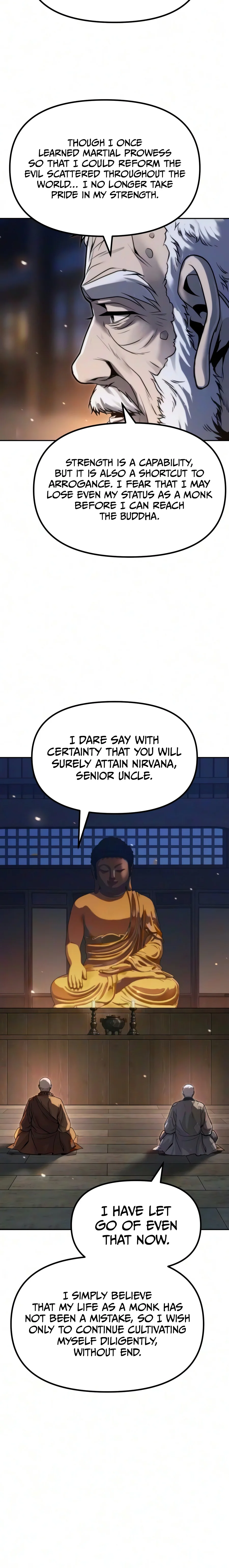 The Demon Faction’s Return Chapter 188 page 7