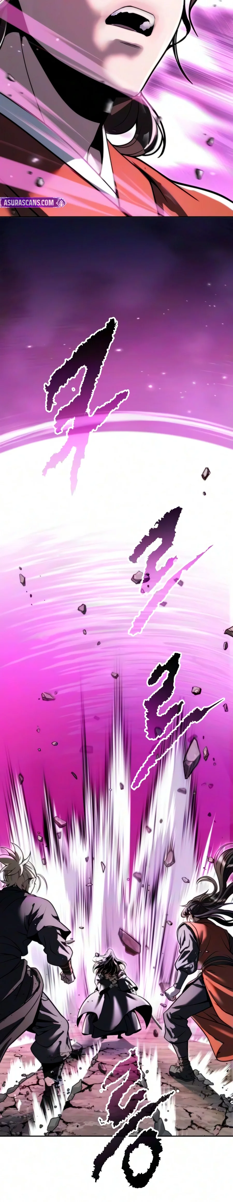 The Demon Faction’s Return Chapter 189 page 4