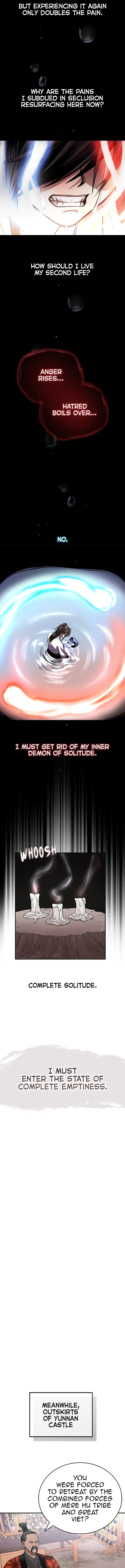 The Demon Faction’s Return Chapter 23 page 14