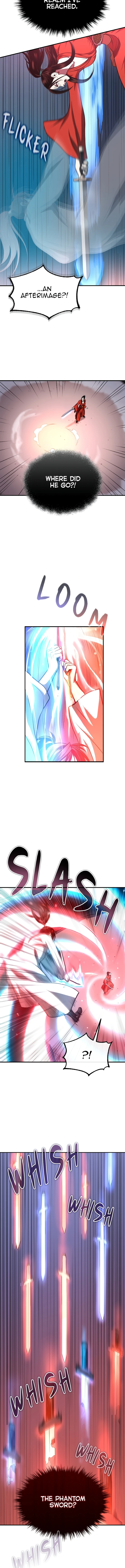 The Demon Faction’s Return Chapter 26 page 13