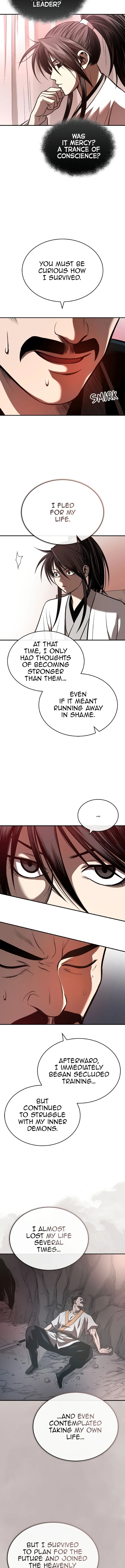 The Demon Faction’s Return Chapter 28 page 12