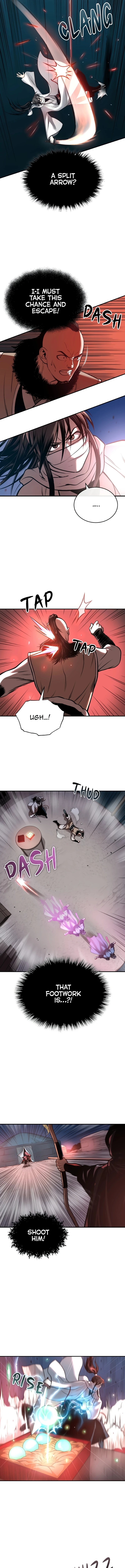 The Demon Faction’s Return Chapter 29 page 7
