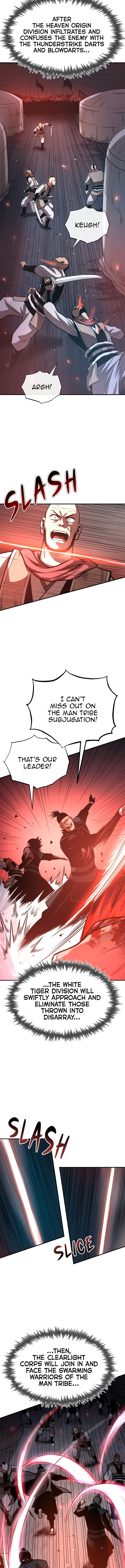 The Demon Faction’s Return Chapter 29 page 12