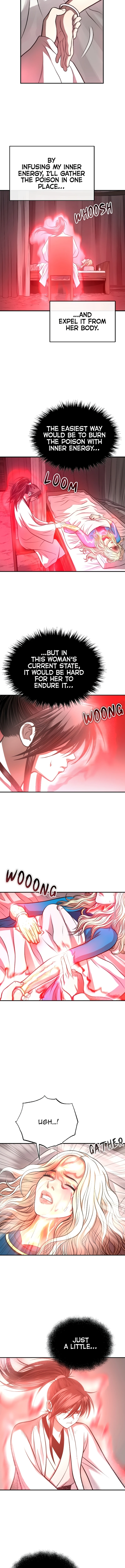 The Demon Faction’s Return Chapter 31 page 5