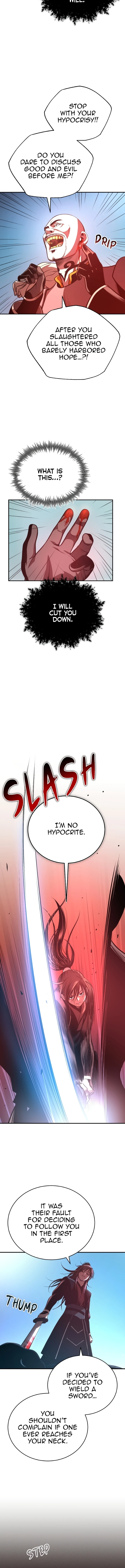 The Demon Faction’s Return Chapter 33 page 15
