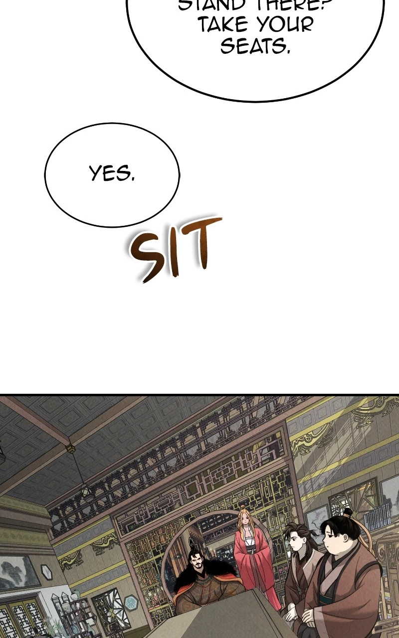 The Demon Faction’s Return Chapter 5 page 3
