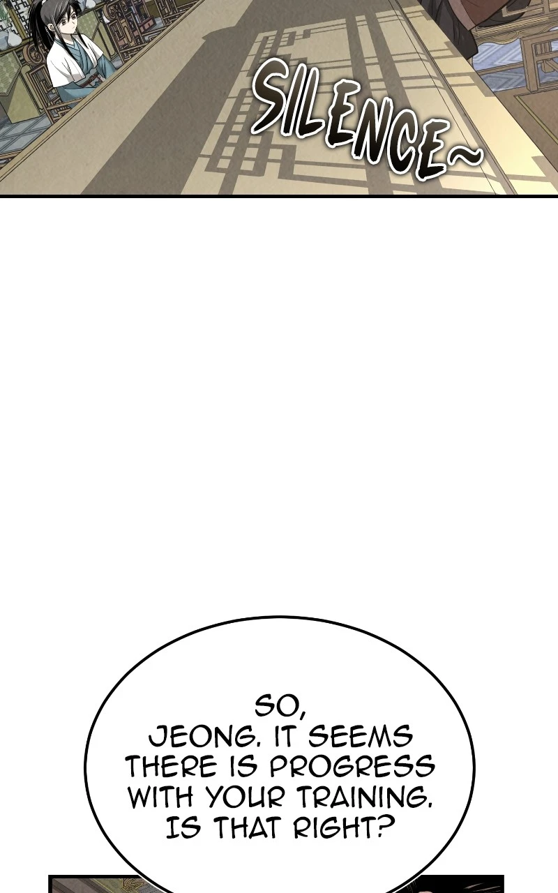 The Demon Faction’s Return Chapter 5 page 4