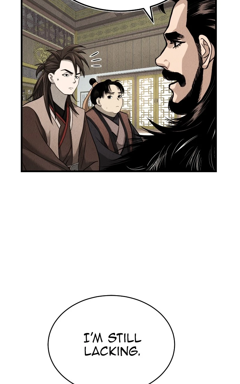 The Demon Faction’s Return Chapter 5 page 5