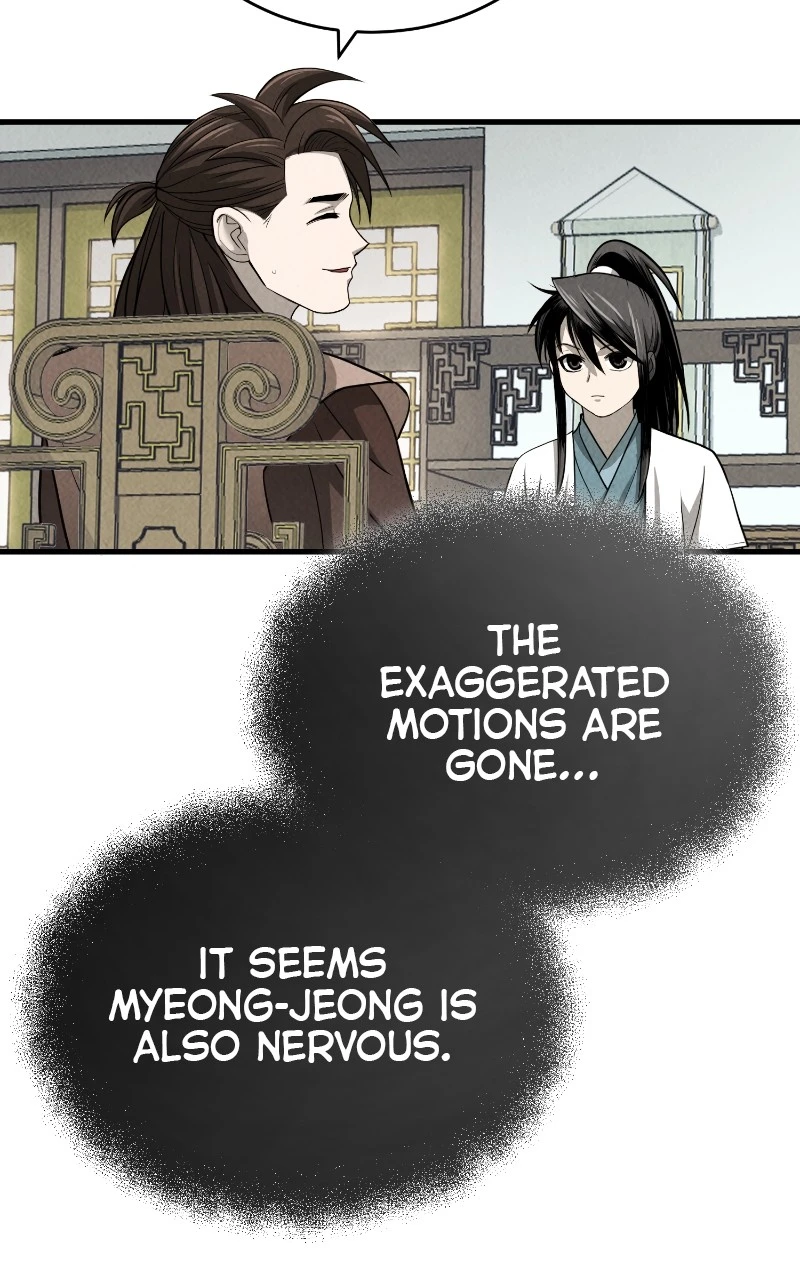 The Demon Faction’s Return Chapter 5 page 6
