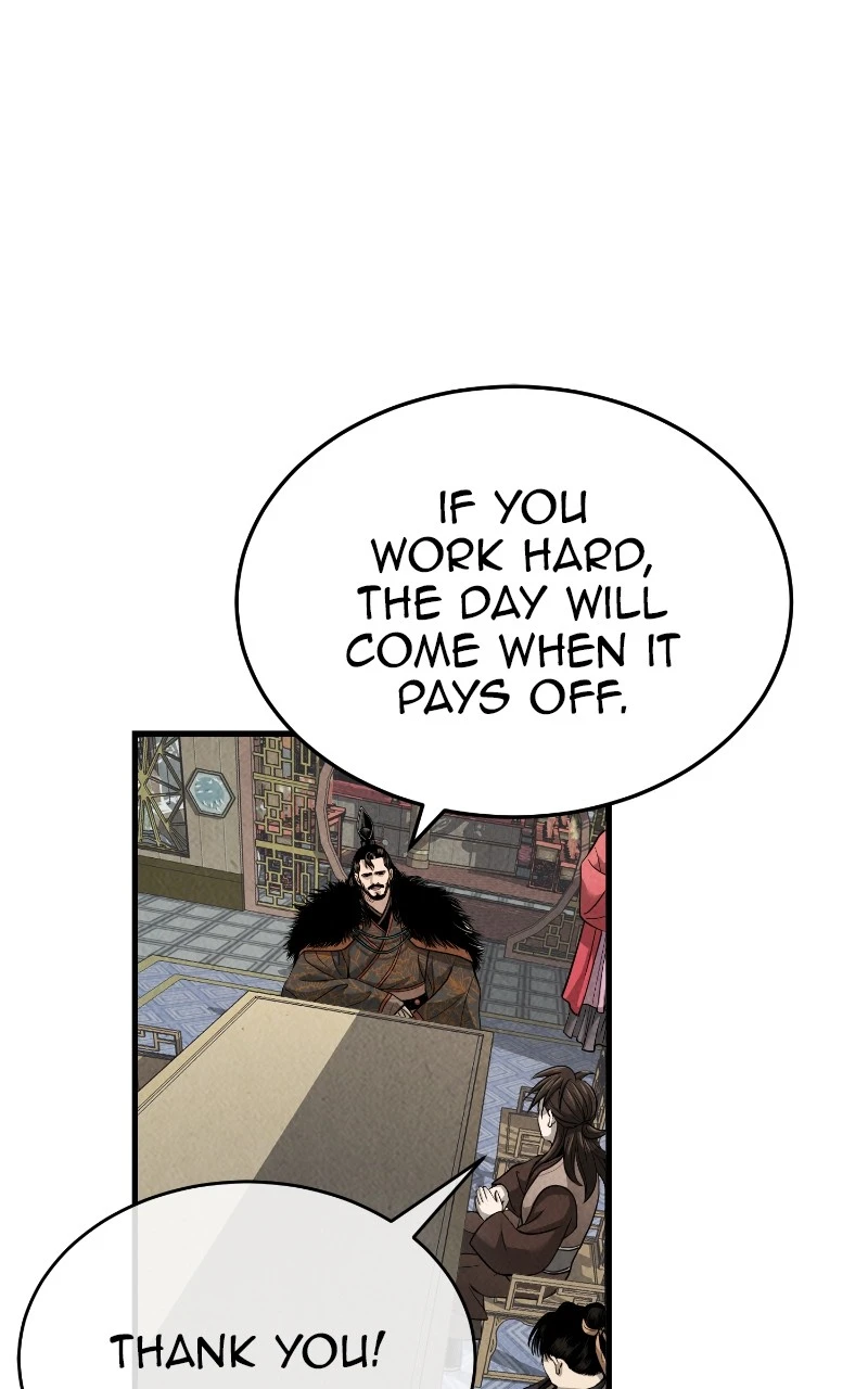 The Demon Faction’s Return Chapter 5 page 7