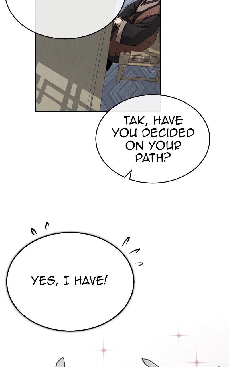 The Demon Faction’s Return Chapter 5 page 8