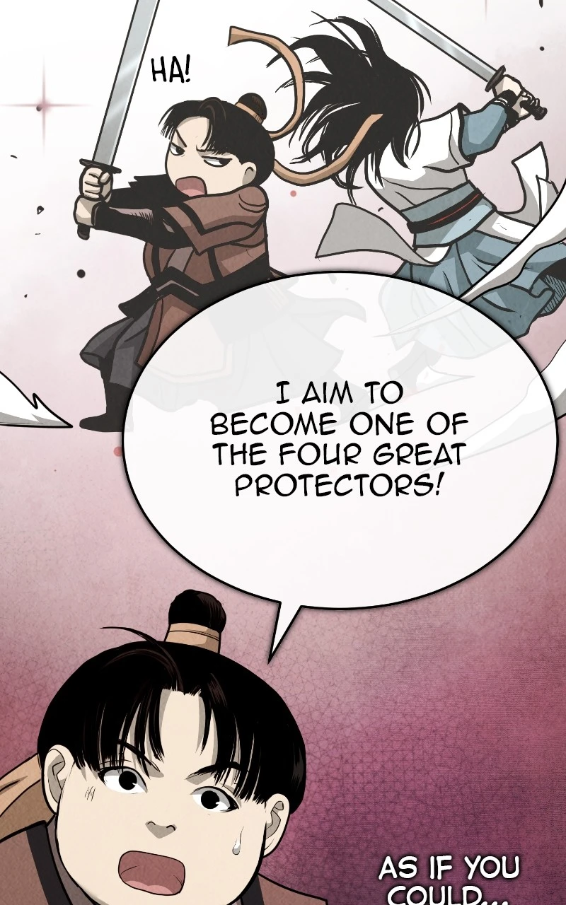 The Demon Faction’s Return Chapter 5 page 9