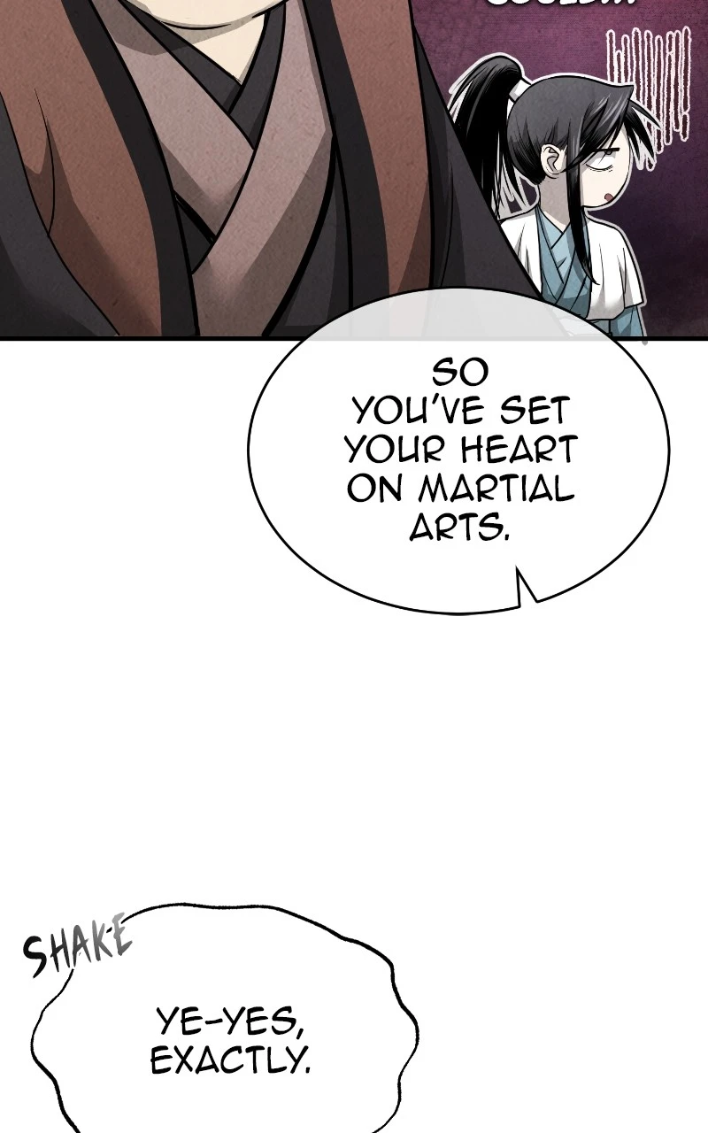 The Demon Faction’s Return Chapter 5 page 10