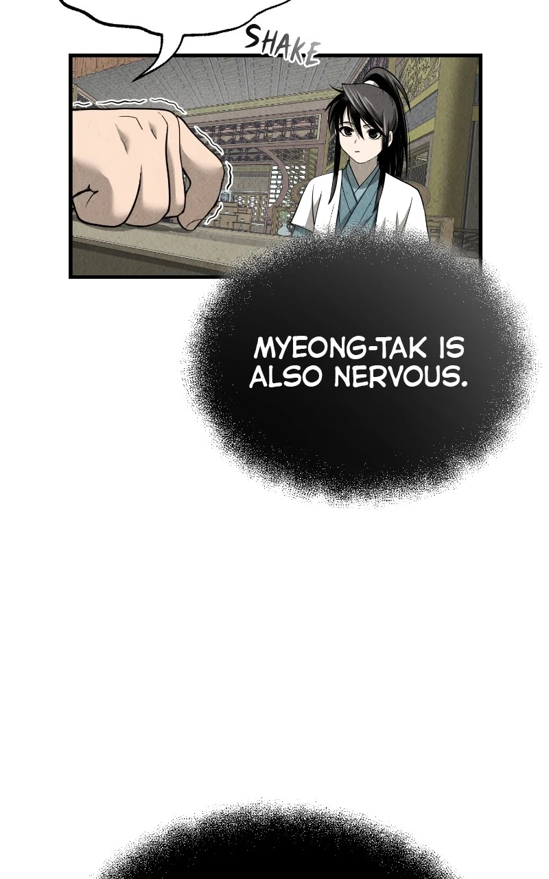 The Demon Faction’s Return Chapter 5 page 11