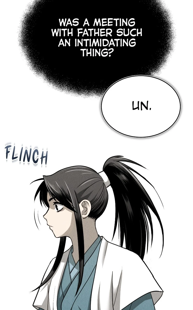 The Demon Faction’s Return Chapter 5 page 12