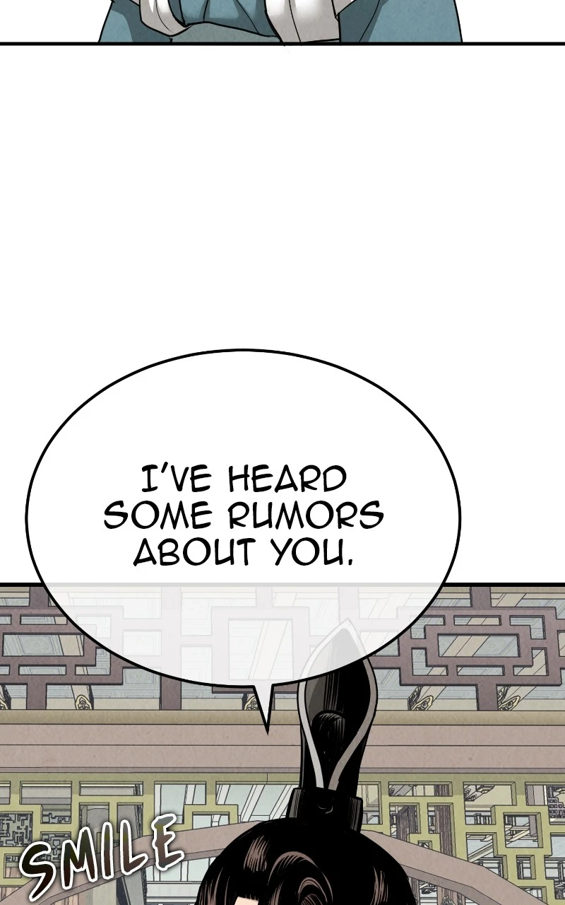 The Demon Faction’s Return Chapter 5 page 13